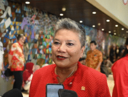 Ribka Tjiptaning dan Isu Kebebasan Bicara di Panggung Politik