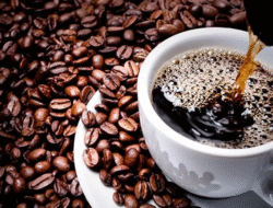 Cara Tepat Minum Kopi Hitam untuk Fokus