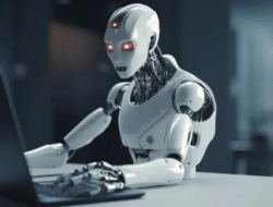 Gelombang Bot AI Meningkat Drastis dan Mengancam Ekosistem Bisnis Digital