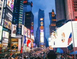 Kota Dunia yang Memiliki Gaya Hidup Termewah Tahun 2025