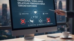 Cara Mengurangi Biaya Operasional Tanpa Harus Melakukan Pemutusan Hubungan Kerja Terhadap Karyawan