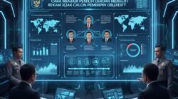 Dampak Perubahan Peta Politik Global Terhadap Ketahanan Ekonomi Nasional Indonesia Saat Ini