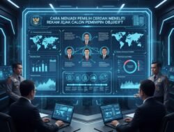 Dampak Perubahan Peta Politik Global Terhadap Ketahanan Ekonomi Nasional Indonesia Saat Ini