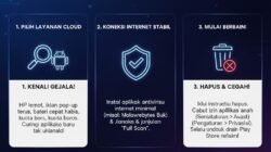 Cara Mendeteksi Software Berbahaya Pada Perangkat Android Dan Langkah Mudah Untuk Menghapusnya Secara Total
