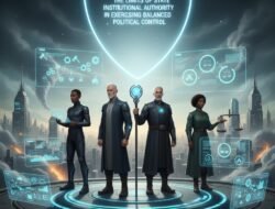 Analisis Yuridis Terhadap Batas Kewenangan Lembaga Negara dalam Menjalankan Fungsi Kontrol Politik yang Seimbang