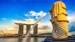 Rincian Biaya Liburan Hemat Satu Minggu Di Singapura Untuk Mahasiswa Dan Pelajar