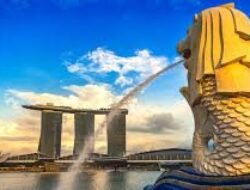 Rincian Biaya Liburan Hemat Satu Minggu Di Singapura Untuk Mahasiswa Dan Pelajar