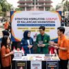 Strategi Mengatasi Golput Di Kalangan Mahasiswa Melalui Pendekatan Komunikasi Politik Yang Tepat