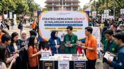 Strategi Mengatasi Golput Di Kalangan Mahasiswa Melalui Pendekatan Komunikasi Politik Yang Tepat