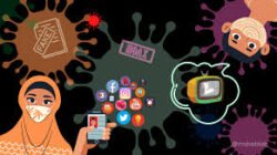 Strategi Menghadapi Radikalisme Digital Melalui Kampanye Politik Yang Inklusif Dan Moderat