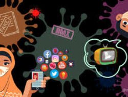 Strategi Menghadapi Radikalisme Digital Melalui Kampanye Politik Yang Inklusif Dan Moderat