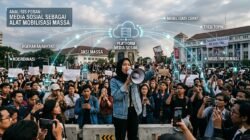 Analisis Peran Media Sosial Sebagai Alat Mobilisasi Massa Dalam Gerakan Politik