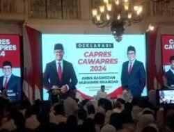 Analisis Mendalam Mengenai Pergeseran Koalisi Partai Menjelang Pemilihan Presiden Tahun Depan Indonesia
