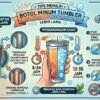 Tips Memilih Botol Minum Tumbler Yang Tahan Panas Dan Dingin Lebih Lama